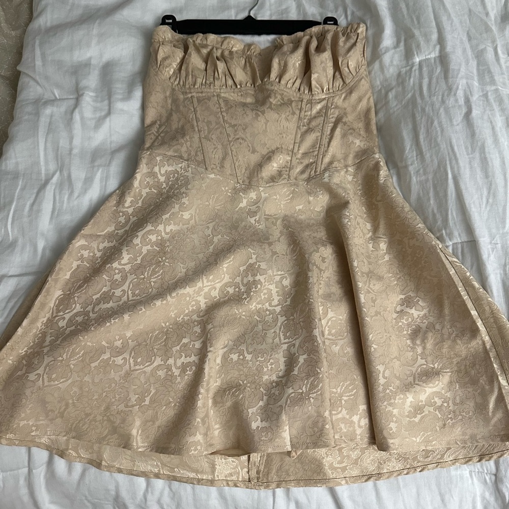 Princess Polly Dress